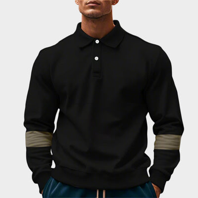 Stratus™ | Polo di Comfort Moderno