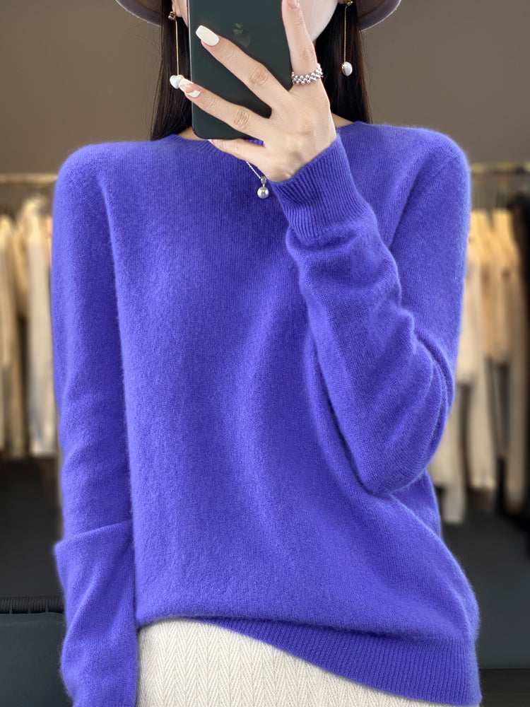 Blu viola / L