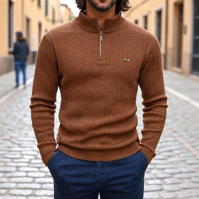 Jérôme | Polo Aiopeson elegante