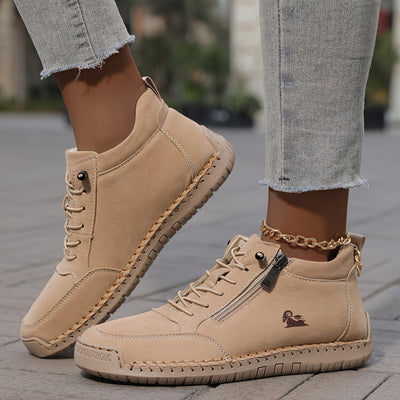 ErgoVita™ – Sneakers comfort terapeutico