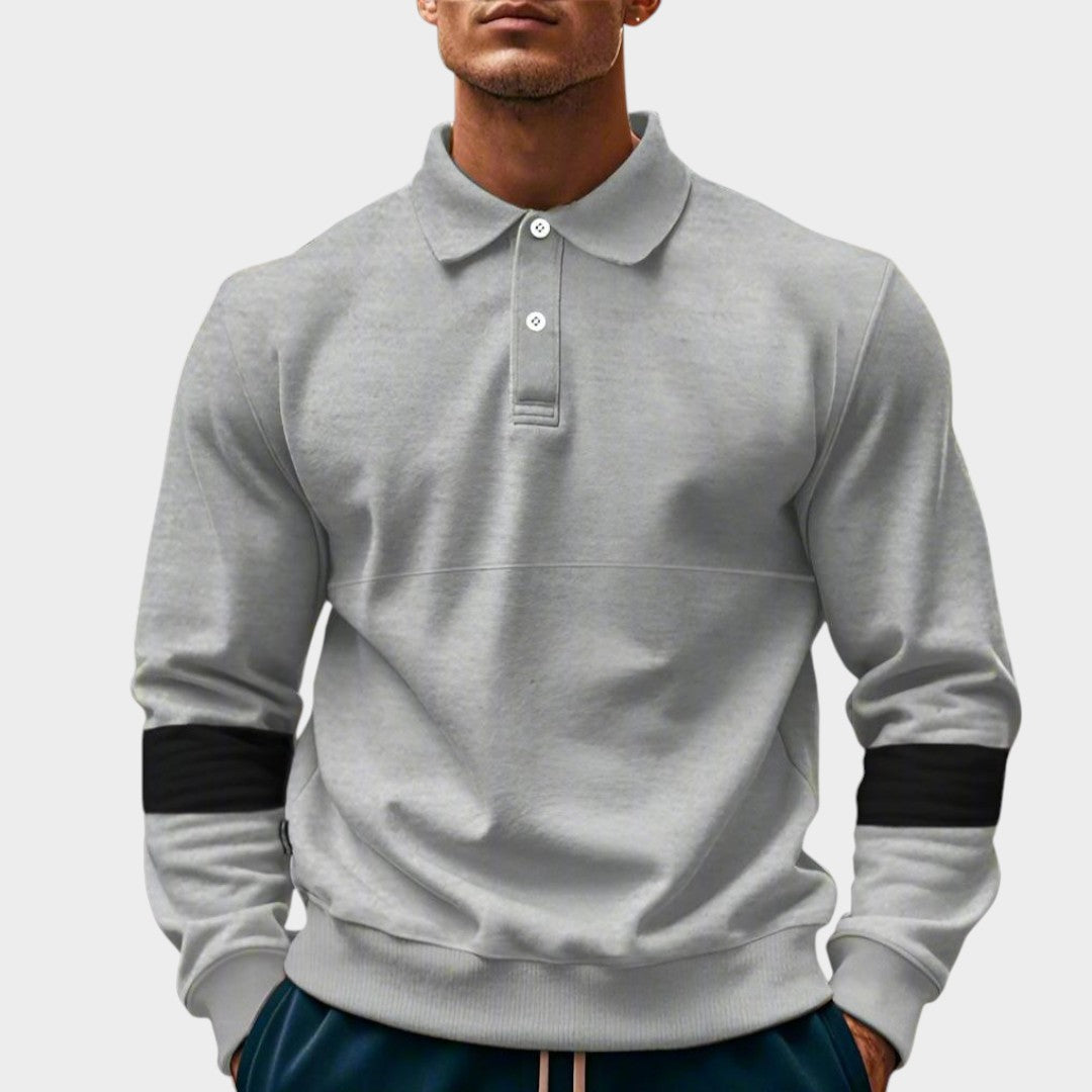 Stratus™ | Polo di Comfort Moderno