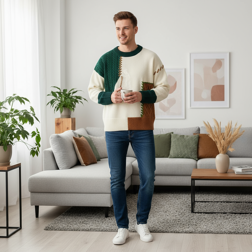 Etichetta Fresca | Maglione