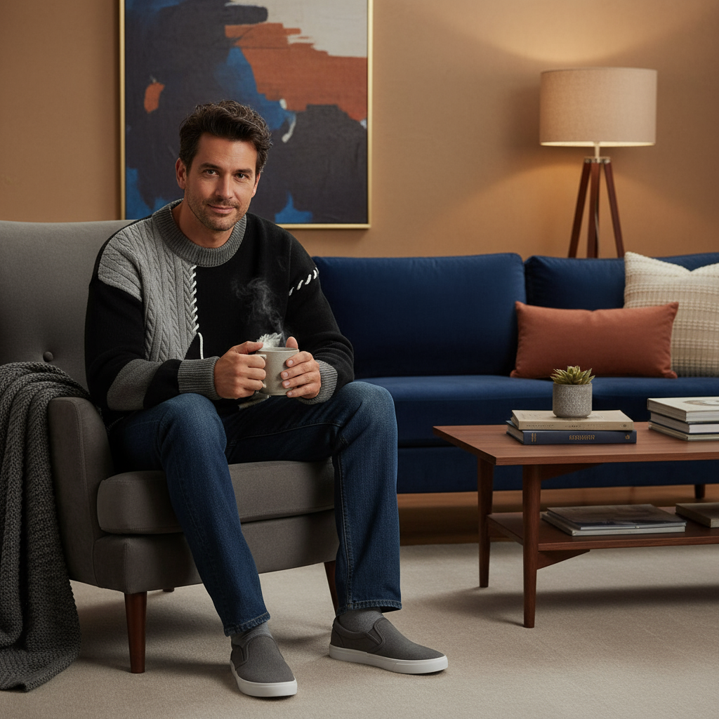 Etichetta Fresca | Maglione