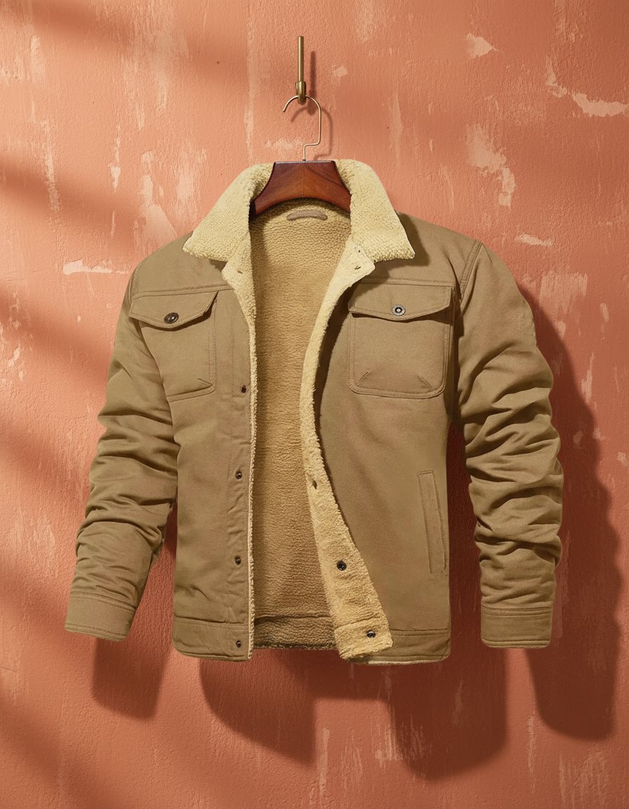 Ugo Giubbotto Bomber Uomo