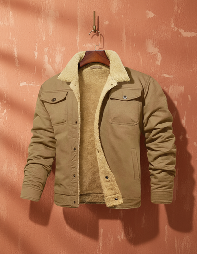 Ugo Giubbotto Bomber Uomo