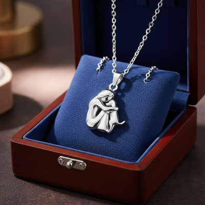 Collana per l’Unione di un Amore Eterno