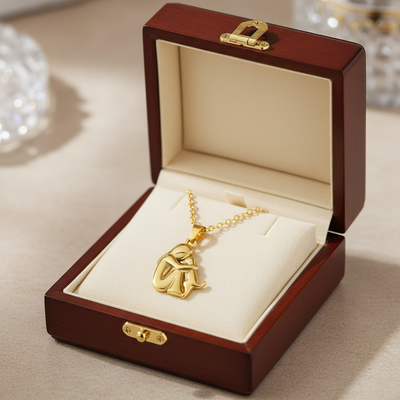 Collana per l’Unione di un Amore Eterno