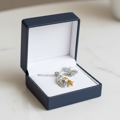 Collana per l’Unione di un Amore Eterno