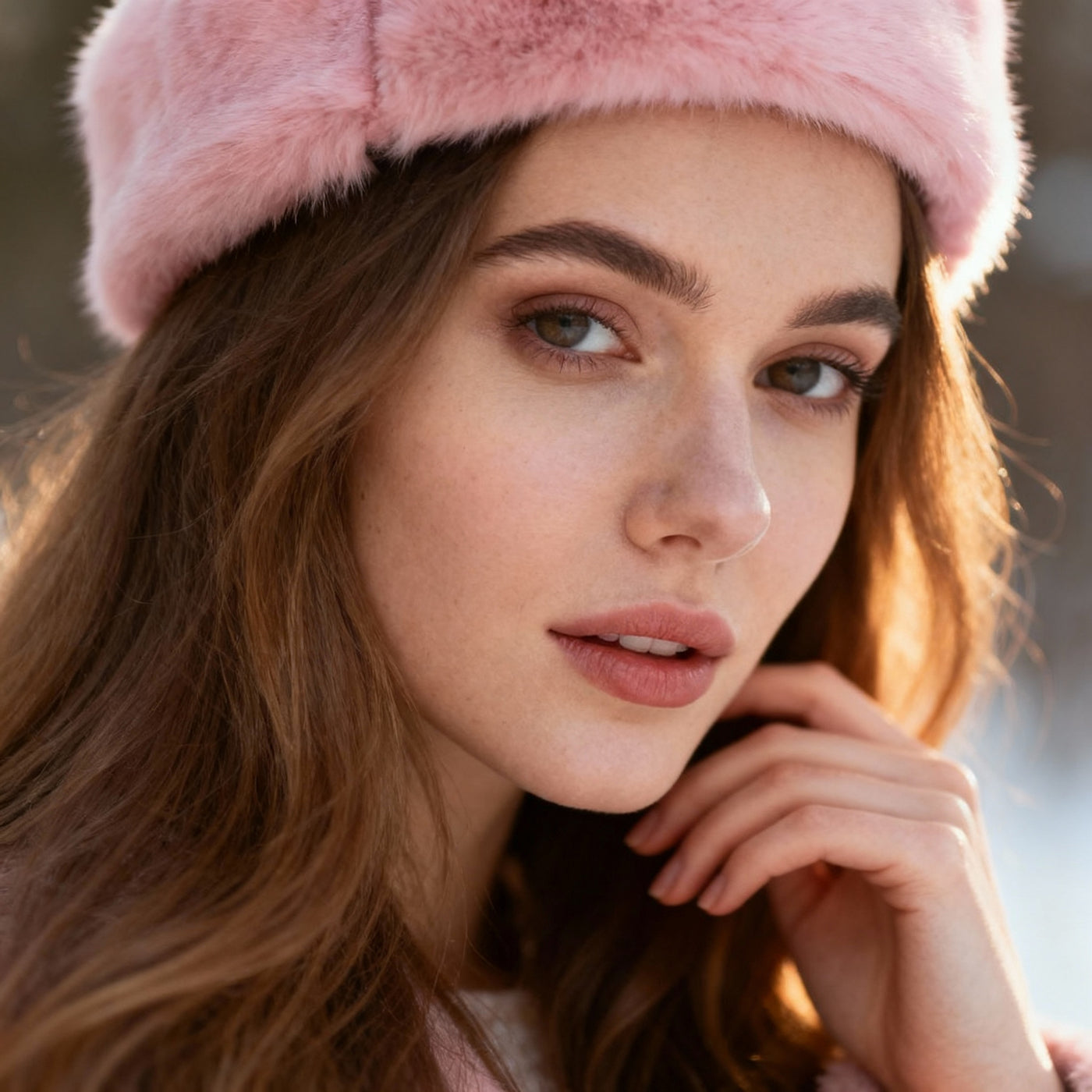 Ingrid™ | Cappello Invernale