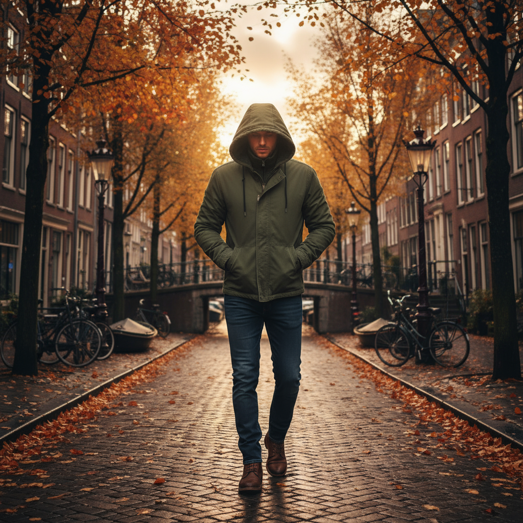 Héctor™ | Giacca Termica Premium