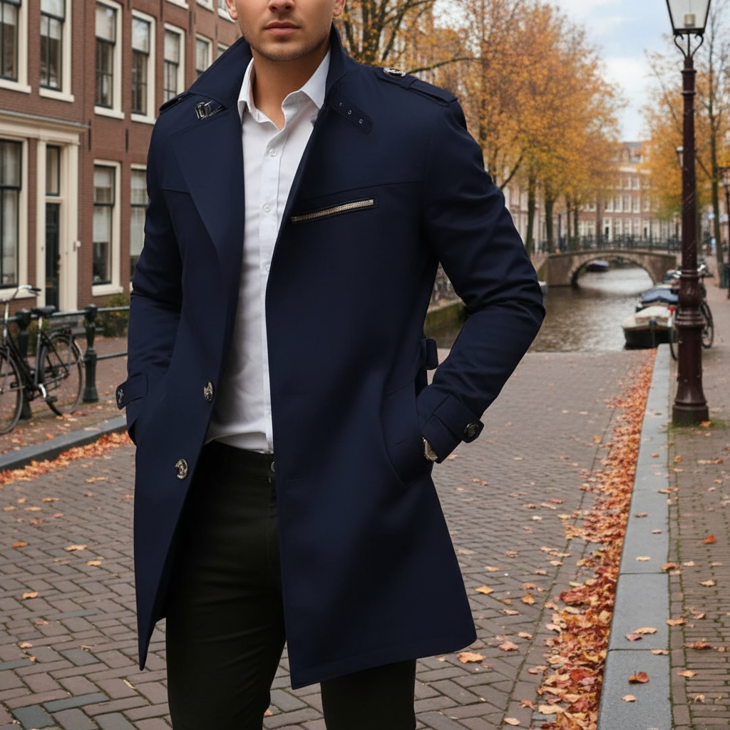 Artesanal | Giacca Artigianale Premium